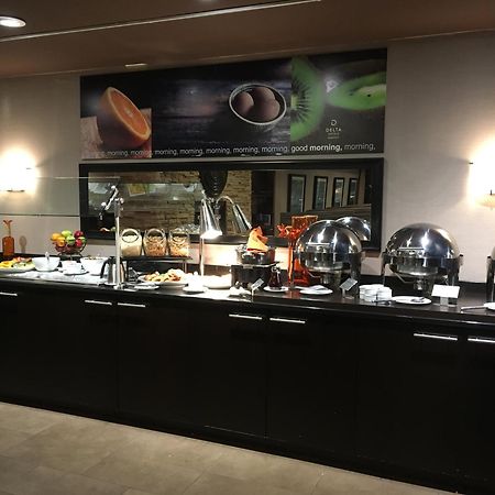 Delta Hotels By Marriott Sault Ste. Marie Waterfront Luaran gambar