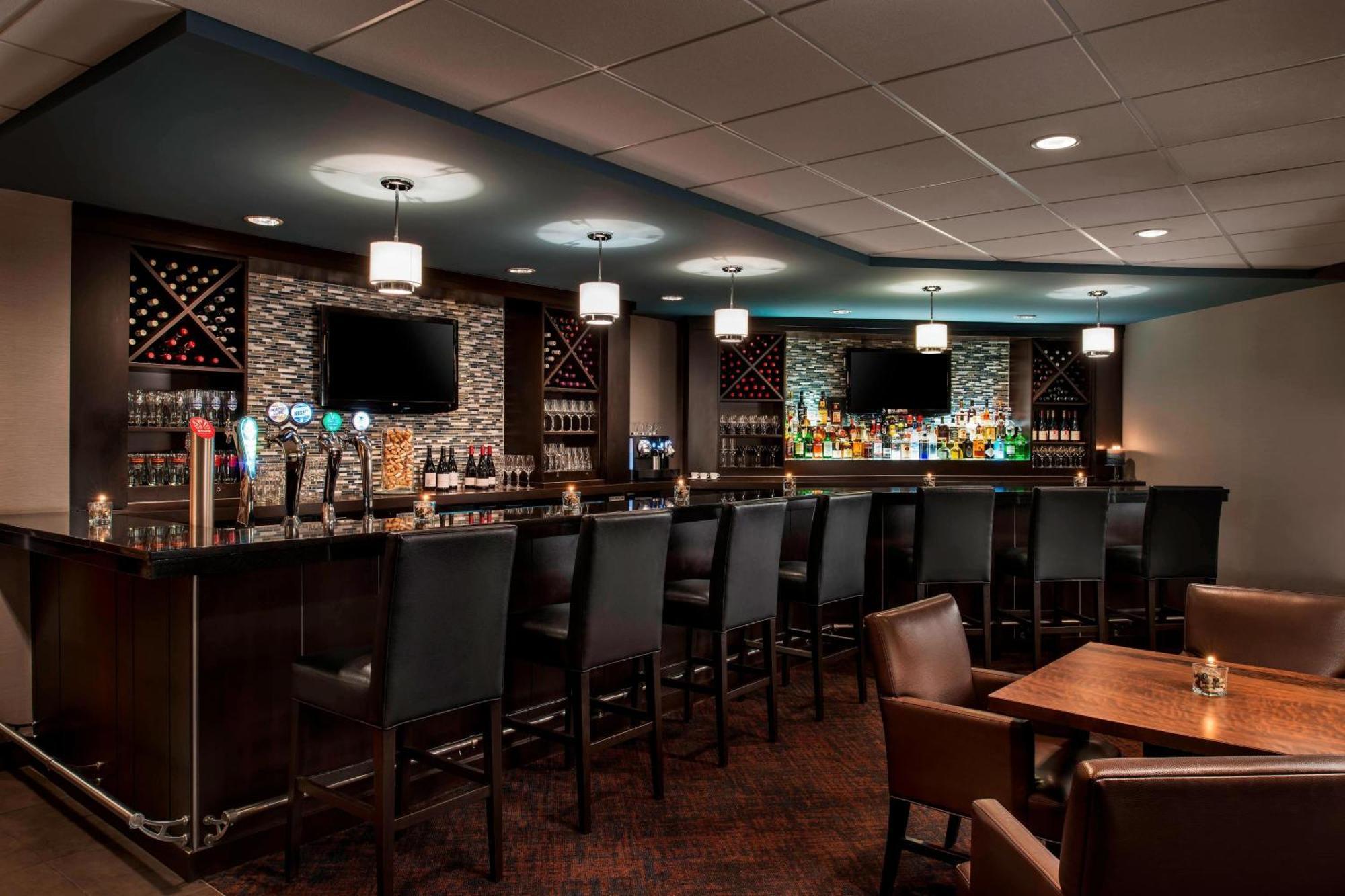 Delta Hotels By Marriott Sault Ste. Marie Waterfront Luaran gambar