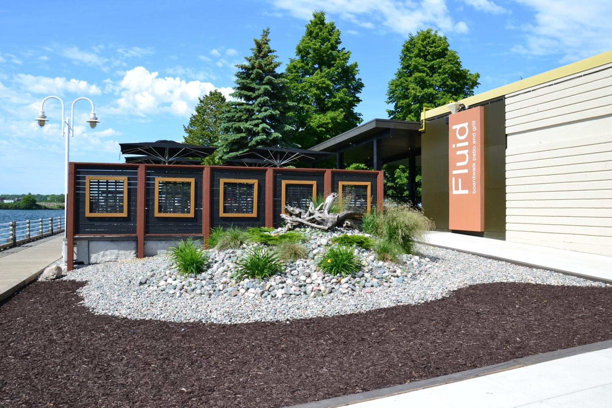 Delta Hotels By Marriott Sault Ste. Marie Waterfront Luaran gambar